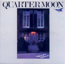 Quarter Moon