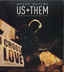 Us + Them