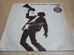 Waking Up the Neighbours