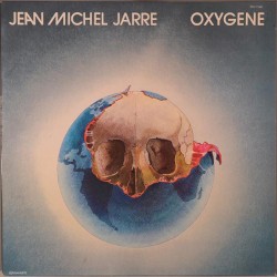 Oxygène