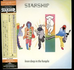 Knee Deep in the Hoopla