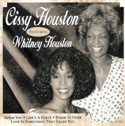 Cissy Houston featuring Whitney Houston