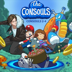 Consouls 2-4