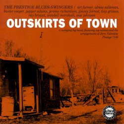 Outskirts of Town