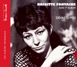Dévaste‐moi