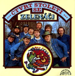Čvrt Století Se Zelenáči