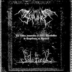 Les fables immorales et fuites improbables de Crapefreux en Morterat