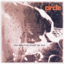 The Day Elvis Shook His Ass