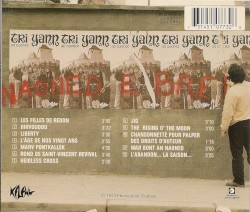 Dix ans - dix filles