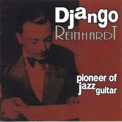 Pioneer of the Jazz Guitar