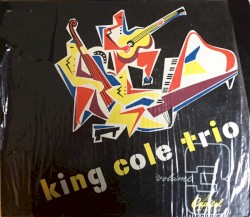 King Cole Trio, Volume 3
