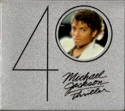 Thriller 40