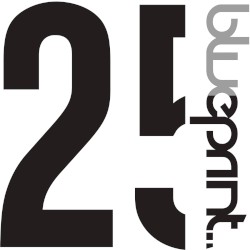 Blueprint 25