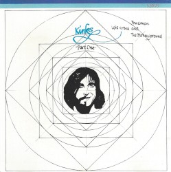 Kinks, Part One: Lola Versus Powerman and the Moneygoround