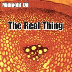 The Real Thing