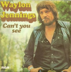 Can’t You See