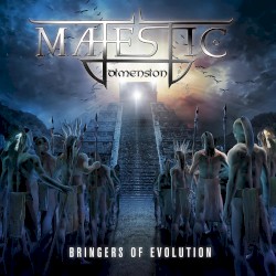 Bringers of Evolution