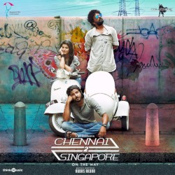 Chennai 2 Singapore