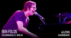 Live in Columbiahalle (2005)