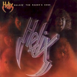 Walkin' the Razor's Edge