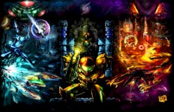 Frozen Utopia (Phendrana Drifts remix)