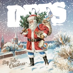 Step Into Christmas