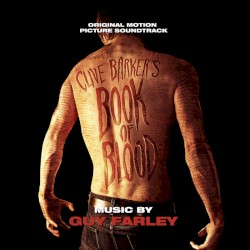 Clive Barker's Book of Blood