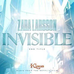 Invisible (End Title from Klaus)