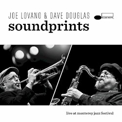Sound Prints: Live at Monterey Jazz Festival
