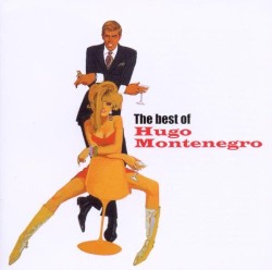 The Best of Hugo Montenegro