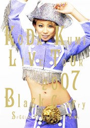 LIVE TOUR 2007~Black Cherry~SPECIAL FINAL in TOKYO DOME