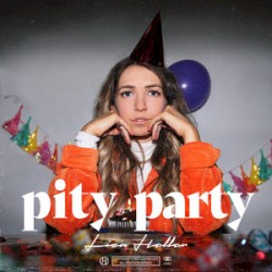pity party