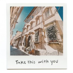 Take This With You