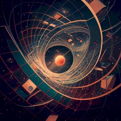 Black Velvet Holes (remastered 2023)