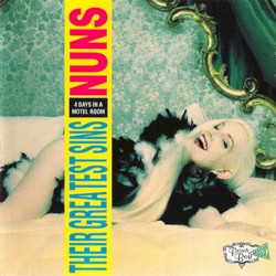 4 Days in a Motel Room