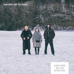 How Noisy Are the Rooms?