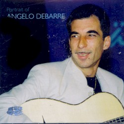 Portrait of Angelo Debarre