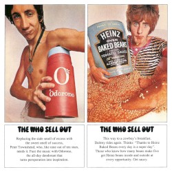 The Who Sell Out