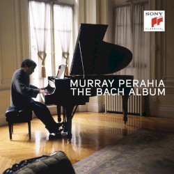The Bach Album