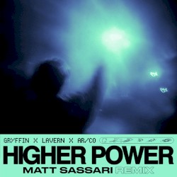 Higher Power (Matt Sassari remix)