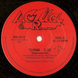 Think / Atom