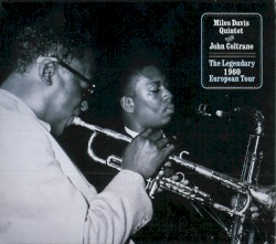 The Legendary 1960 European Tour