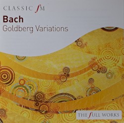 Goldberg Variations