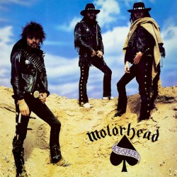 Ace of Spades