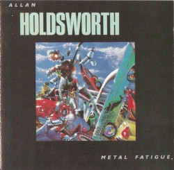 Metal Fatigue