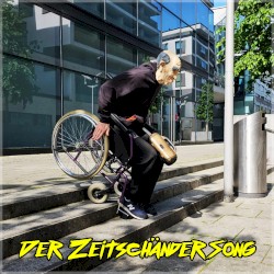 Der Zeitschändersong