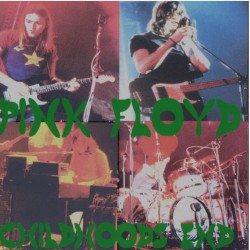 1973‐03‐07: Childhood’s End: International Amphitheatre, Chicago, IL, USA