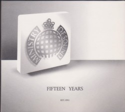 Fifteen Years
