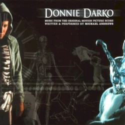 Donnie Darko: Music From the Original Motion Picture Score