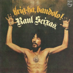 Krig-ha, Bandolo!